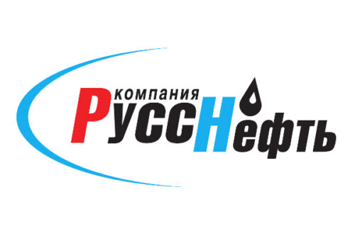 «РуссНе́фть» — российская нефтяная компания, основанная в 2002 году